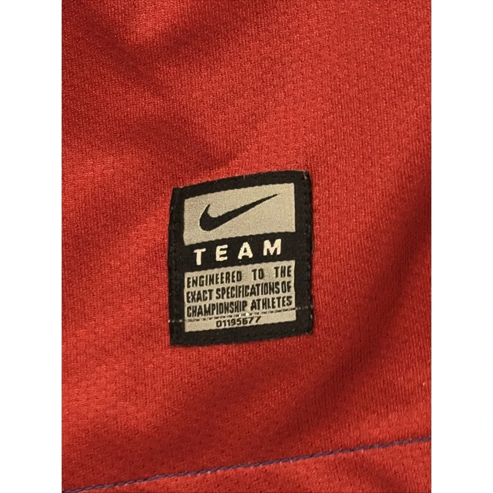 Barcelona Shirt 2008 2009 Home Jersey Nike Football Soccer Size‎ Small